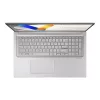 Asus VivoBook X1704ZA-AU240 17,3"FHD/Intel Core i3-1215U/8GB/512GB/Int.VGA/FreeDOS/ezüst laptop