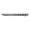 Asus VivoBook X1704ZA-AU240 17,3"FHD/Intel Core i3-1215U/8GB/512GB/Int.VGA/FreeDOS/ezüst laptop