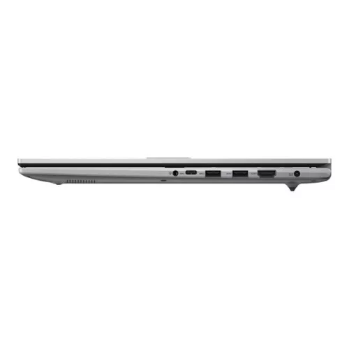 Asus VivoBook X1704ZA-AU240 17,3"FHD/Intel Core i3-1215U/8GB/512GB/Int.VGA/FreeDOS/ezüst laptop