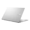 Asus VivoBook X1704ZA-AU240 17,3"FHD/Intel Core i3-1215U/8GB/512GB/Int.VGA/FreeDOS/ezüst laptop