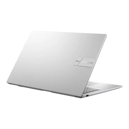 Asus VivoBook X1704ZA-AU240 17,3"FHD/Intel Core i3-1215U/8GB/512GB/Int.VGA/FreeDOS/ezüst laptop