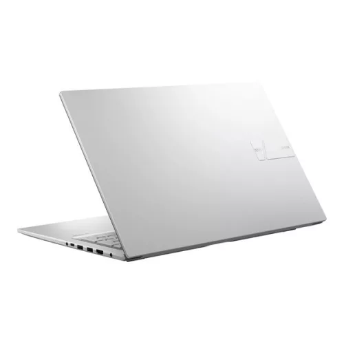 Asus VivoBook X1704ZA-AU240 17,3"FHD/Intel Core i3-1215U/8GB/512GB/Int.VGA/FreeDOS/ezüst laptop