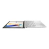Asus VivoBook X1704ZA-AU240 17,3"FHD/Intel Core i3-1215U/8GB/512GB/Int.VGA/FreeDOS/ezüst laptop