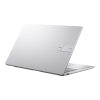 Asus X1704ZA-AU240W 17,3"FHD/Intel Core i3-1215U/8GB/512GB/Int.VGA/Win11/ezüst laptop