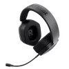Trust GXT 492 Carus vezetékes multiplatform fekete gamer headset