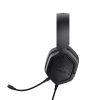 Trust 25447 GXT 492 Carus vezetékes multiplatform fekete gamer headset