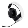 Trust 25448 GXT 492 Carus vezetékes multiplatform fehér gamer headset