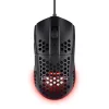 Trust GXT 928 Helox vezetékes könnyű fekete gamer egér