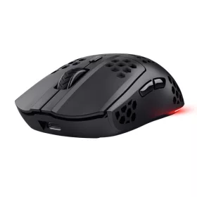   Trust 25307 GXT 929 Helox vezeték nélküli fekete gamer egér