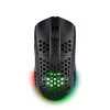 Trust 25307 GXT 929 Helox vezeték nélküli fekete gamer egér