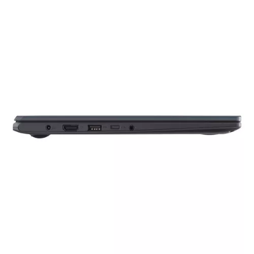 Asus E410KA-EK322WS 14"FHD/Intel Celeron N4500/4GB/128GB/Int.VGA/Win11/fekete laptop