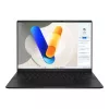 Asus Vivobook S 14 M5406NA-PP014W 14" OLED WQXGA+/AMD Ryzen 5 7535HS/16GB/512GB/Int.VGA/Win11/fekete laptop