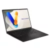 Asus Vivobook S 14 M5406NA-PP014W 14" OLED WQXGA+/AMD Ryzen 5 7535HS/16GB/512GB/Int.VGA/Win11/fekete laptop