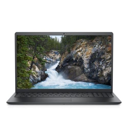 Dell Vostro 3530 15,6"FHD/Intel Core i3-1305U/8GB/512GB/Int.VGA/Linux/fekete laptop