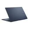 Asus Vivobook X1704ZA-AU355W 17,3"/Intel Core i3-1215U/8GB/512GB/Int.VGA/Win11/kék laptop