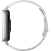 Xiaomi Redmi Watch 5 Active ezüst okosóra