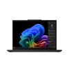 Lenovo Thinkpad T14s G6 14"WUXGA Touch/Snapdragon X Elite X1E/32GB/1TB/Int.VGA/Win11 Pro/fekete laptop