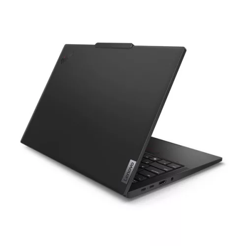 Lenovo Thinkpad T14s G6 14"WUXGA Touch/Snapdragon X Elite X1E/32GB/1TB/Int.VGA/Win11 Pro/fekete laptop