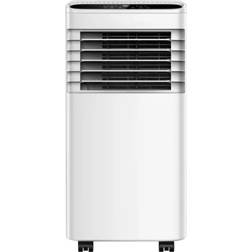 TOO FANM-100-2050 W ALASKA mobil klíma, hűt, távirányító, beépítő keret, 2050W