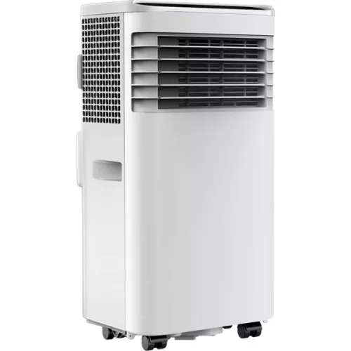 TOO FANM-100-2050 W ALASKA mobil klíma, hűt, távirányító, beépítő keret, 2050W