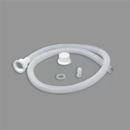 TOO FANM-100-2050 W ALASKA mobil klíma, hűt, távirányító, beépítő keret, 2050W