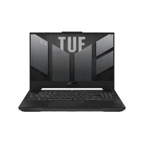 Asus TUF Gaming A15 FA507NVR-LP005 15,6"FHD/AMD Ryzen 7 7435HS/16GB/512GB/RTX 4060 8GB/szürke laptop