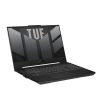 Asus TUF Gaming A15 FA507NVR-LP005 15,6"FHD/AMD Ryzen 7 7435HS/16GB/512GB/RTX 4060 8GB/szürke laptop