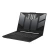 Asus TUF Gaming A15 FA507NVR-LP005 15,6"FHD/AMD Ryzen 7 7435HS/16GB/512GB/RTX 4060 8GB/szürke laptop