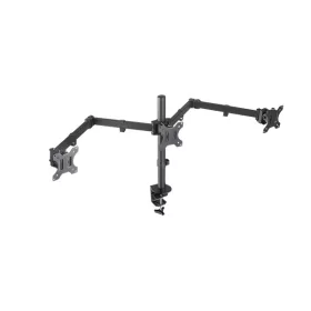   Stell SOS 1130 13"-27" háromkaros asztali monitor tartó konzol