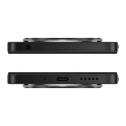 Xiaomi Redmi 14C 6,88" LTE 4/128GB DualSIM fekete okostelefon