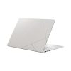 Asus Zenbook S 14 UX5406SA-PV183W 14"WQXGA/Intel Core Ultra 7 258V/32GB/1TB/Int.VGA/Win11/fehér laptop