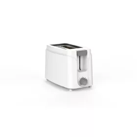 TOO TO-2SL-200-W EVA fehér 2 szeletes kenyérpirító