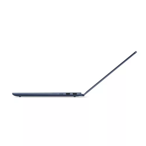 Lenovo IdeaPad 5 2in1 14IRU9 14"WUXGA/Intel Core 3 100U/8GB/1TB/Int.VGA/Win11/kék laptop