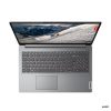 Lenovo IdeaPad 1 15AMN7 15,6"FHD/AMD Ryzen 3 7320U/8GB/512GB/Int.VGA/Win11/szürke laptop