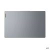 Lenovo IdeaPad Slim 3 15AMN8 15,6"FHD/AMD Ryzen 5-7520U/16GB/512GB/Int.VGA/ WIN11PRO/szürke laptop