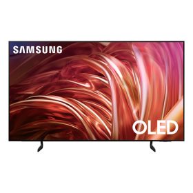 Samsung 55" QE55S85DAEXXH 4K UHD AI Smart OLED TV