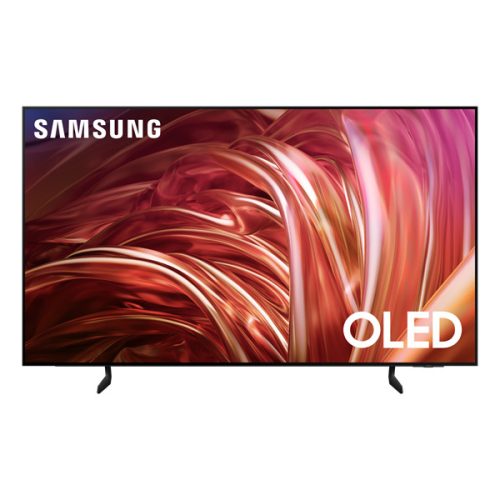 Samsung 55" QE55S85DAEXXH 4K UHD AI Smart OLED TV