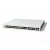 Cisco Catalyst C1200-48T-4G 48x GbE LAN 4x SFP port L2 menedzselhető switch