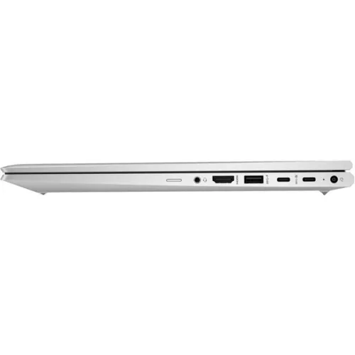 HP ProBook 450 G10 15,6"FHD/Intel Core i5-1335U/8GB/512GB/Int.VGA/FreeDOS/ezüst laptop