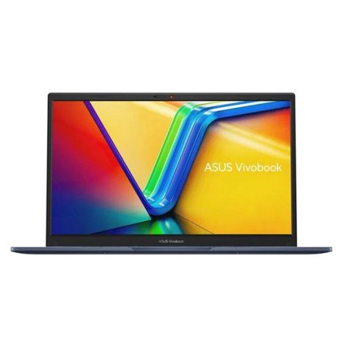 Asus Vivobook 14 X1404VA-EB571 14"FHD/Intel Core i5-1335U/8GB/512GB/Int.VGA/kék laptop