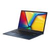 Asus Vivobook 14 X1404VA-EB571 14"FHD/Intel Core i5-1335U/8GB/512GB/Int.VGA/kék laptop