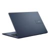 Asus Vivobook 14 X1404VA-EB571 14"FHD/Intel Core i5-1335U/8GB/512GB/Int.VGA/kék laptop