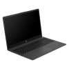 HP 250 G10 15,6"FHD/Intel Core i3-1315U/8GB/512GB/Int.VGA/FreeDOS/sötétszürke laptop