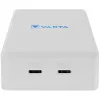 Varta Mag Pro Wireless vezeték nélküli 10.000mAh powerbank