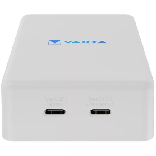 Varta Mag Pro Wireless vezeték nélküli 10.000mAh powerbank