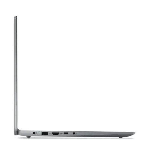 Lenovo IdeaPad Slim 3 15IAN8 15,6"FHD/Intel Core i3-N305/8GB/512GB/Int.VGA/FreeDOS/szürke laptop