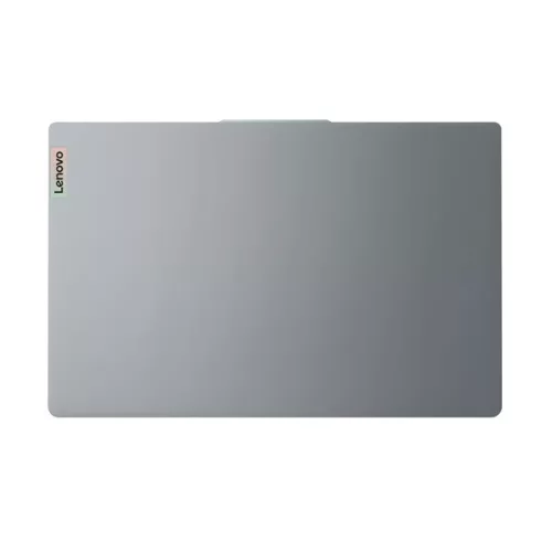 Lenovo IdeaPad Slim 3 15IAN8 15,6"FHD/Intel Core i3-N305/8GB/512GB/Int.VGA/FreeDOS/szürke laptop