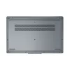 Lenovo IdeaPad Slim 3 15IAN8 15,6"FHD/Intel Core i3-N305/8GB/512GB/Int.VGA/FreeDOS/szürke laptop