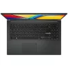 Asus Vivobook Go E1504FA-NJ007 15,6"FHD/AMD Ryzen 5 7520U/8GB/512GB/Int.VGA/FreeDOS/fekete laptop