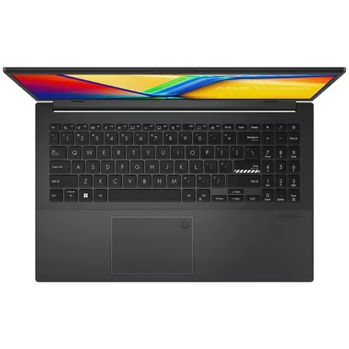 Asus Vivobook Go E1504FA-NJ007 15,6"FHD/AMD Ryzen 5 7520U/8GB/512GB/Int.VGA/FreeDOS/fekete laptop